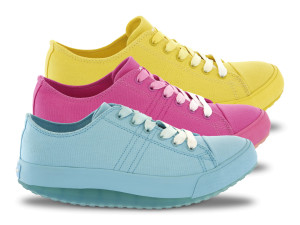 Atlete Trend Leisure Ombre