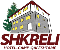 SHKRELI Resort
