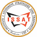 Logo ISSAT