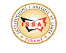 Logo ISSAT