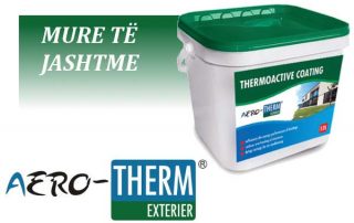 Aero-therm exterier