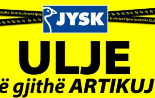 JYSK Albania