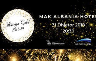 MAK Albania Hotel