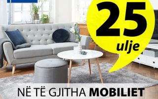 Oferte per mobilje