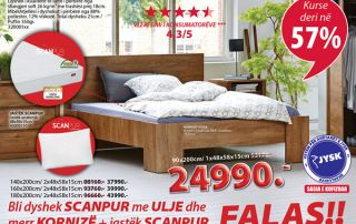 jysk oferta
