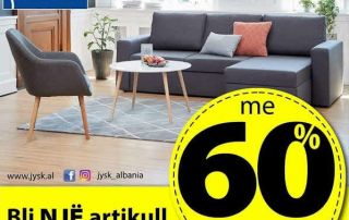 jysk albania oferte