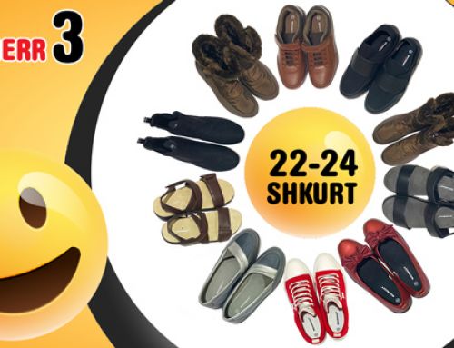 Top Shop – Bli 1 dhe merr 3 pale. Zgjidhni cizme, kepuce dhe sandale