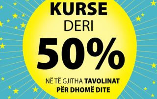 jysk albania