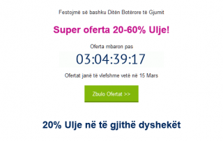 dormeo oferte