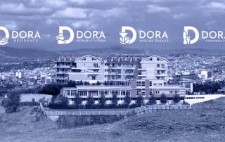 Rezidenca Dora