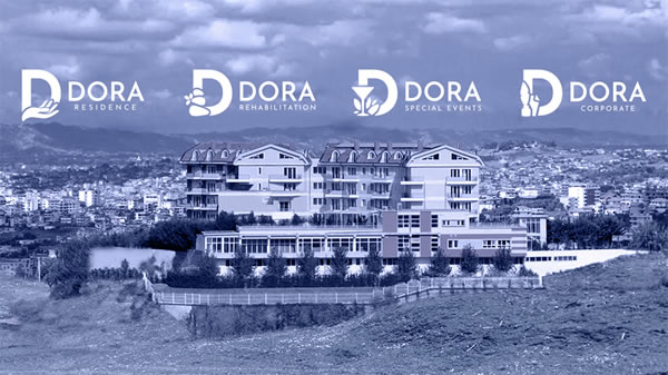 Rezidenca Dora