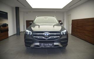 mercedes