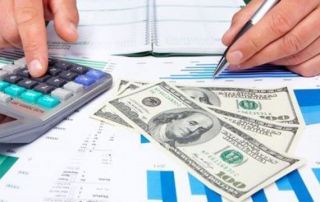 Finance PArtner