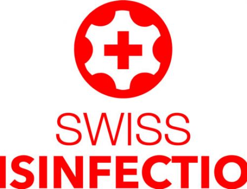 Swiss Disinfection – Rikthehuni të sigurt në punë me Swiss Disinfection