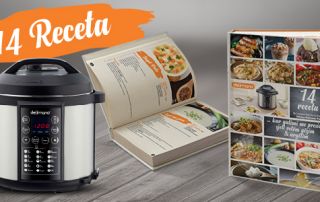 tenxhere delimano multicooker pro