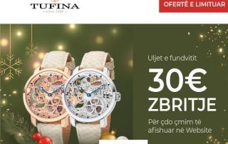 oret tufina
