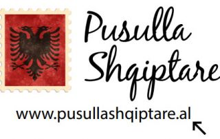 Pusulla Shqiptare