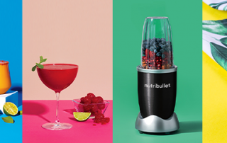 nutribullet